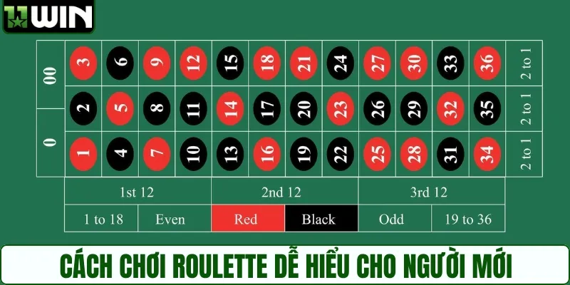 Cách chơi cho người mới, hiểu đúng để tránh sai lầm
