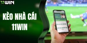 Kèo Nhà Cái  11WIN - Thông Tin Quan Trọng Nhất Định Cần Nắm