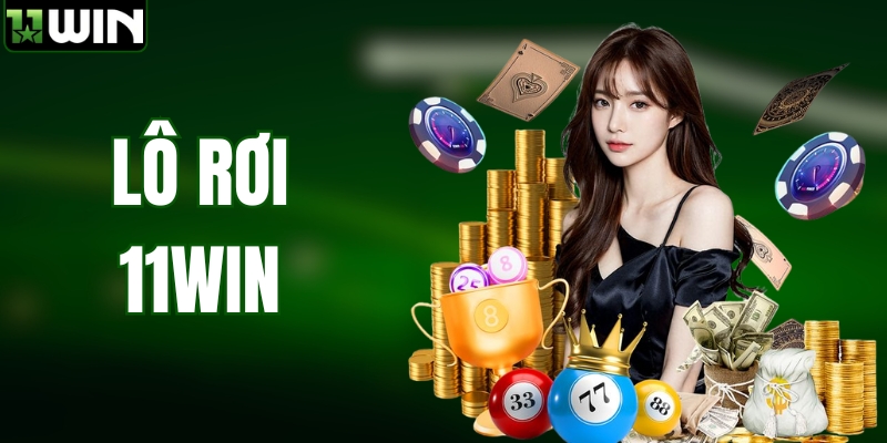 Lô Rơi Là Gì? Cách Bắt Lô Rơi Hiệu Quả Cho Tân Binh