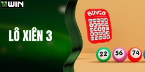 Lô Xiên 3 - Hình Thức Đánh Lô Hấp Dẫn Cho Người Mới