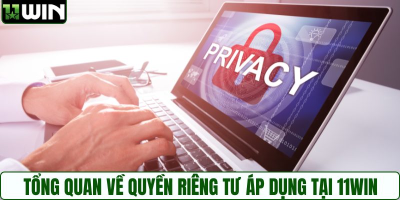 Tổng quan về quyền riêng tư áp dụng tại 11WIN