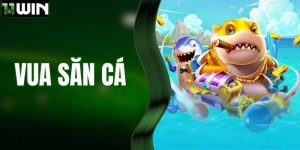 Vua Săn Cá - Trải Nghiệm Trào Lưu Săn Cá Top Đầu Châu Á 